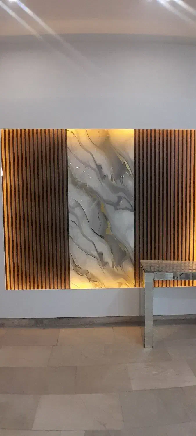 تالار  سمت باسمنج|اجارهٔ کوتاه‌مدت ویلا و باغ|باسمنج, |دیوار