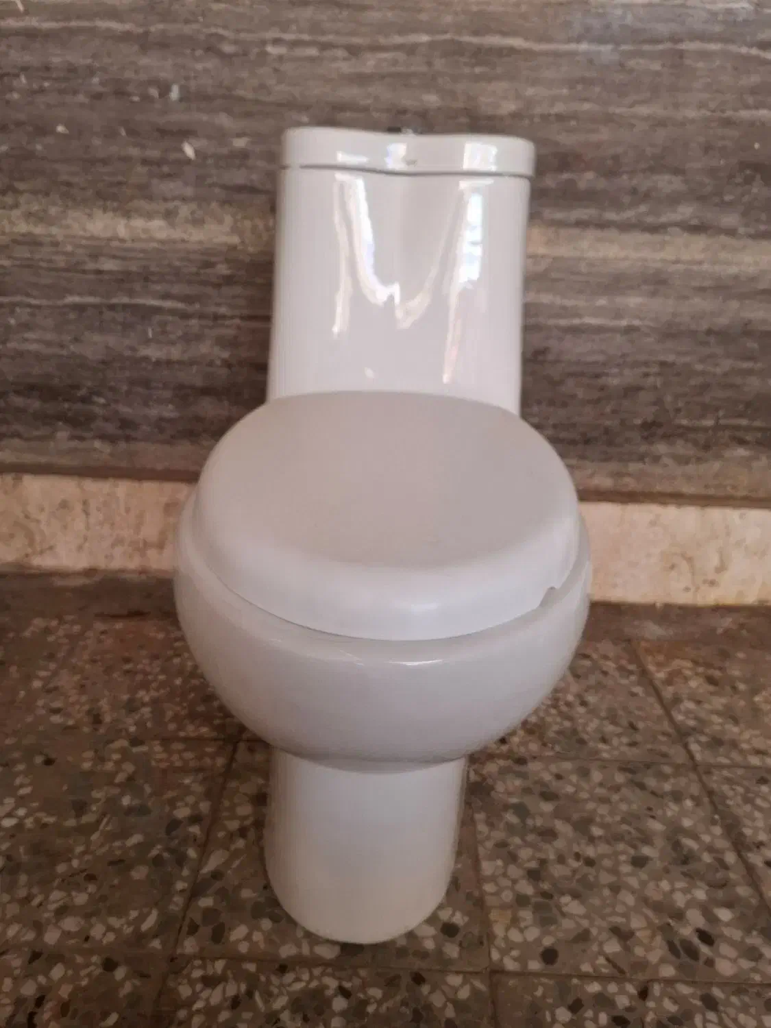 توالت فرنگی چینی کرد|لوازم سرویس بهداشتی|اهواز, سپیدار|دیوار