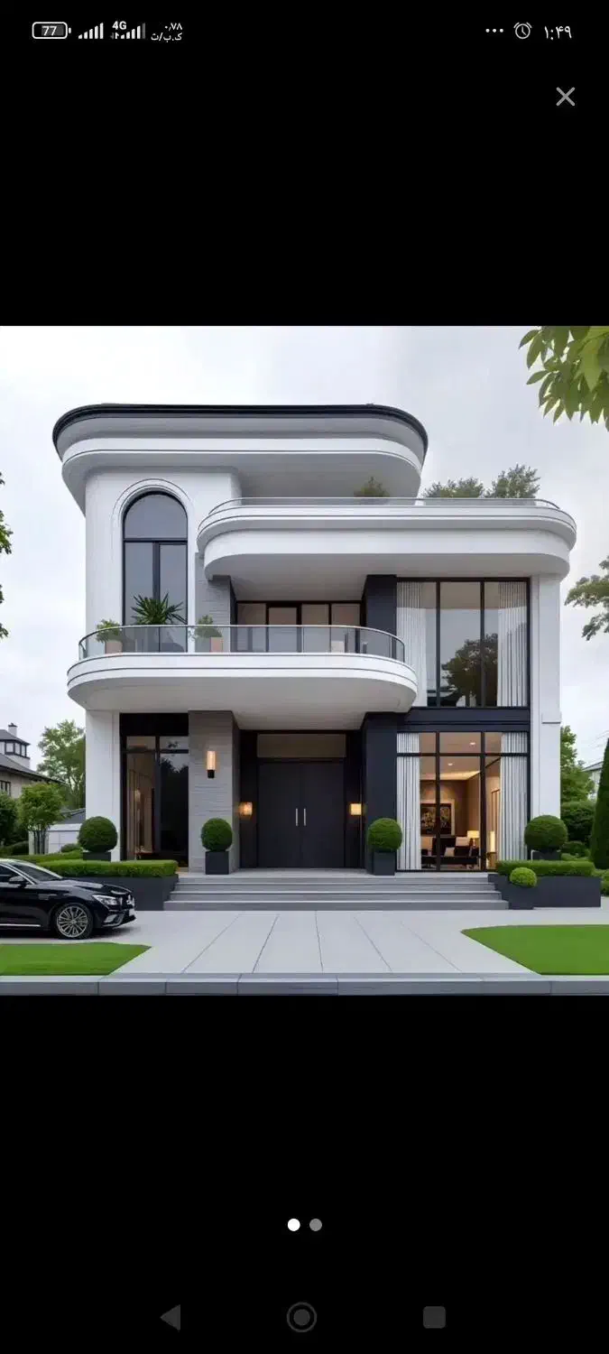 1500مترباغویلا200متربنالواسون/تعویض اپارتمان/مغازه|فروش آپارتمان|تهران, زعفرانیه|دیوار