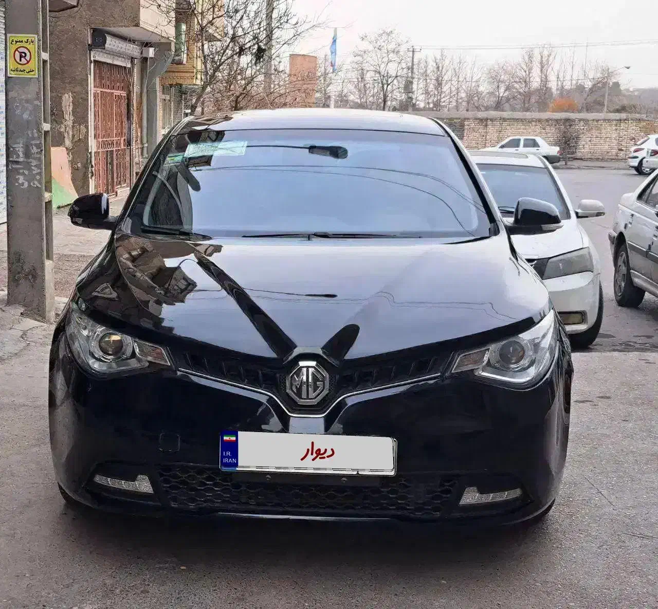 mgGt نیوفیس مدل۲۰۱۷|خودرو سواری و وانت|مشهد, بهمن|دیوار