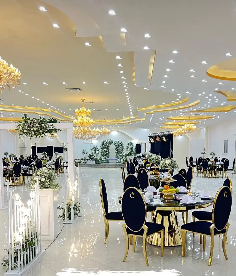 پذیرش تالار|استخدام اداری و مدیریت|رفسنجان, |دیوار