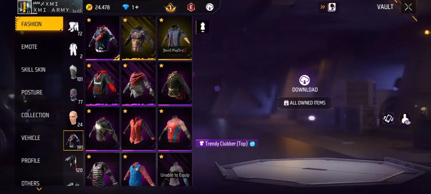 اکانت فری فایر|کنسول، بازی ویدئویی و آنلاین|گرگان, |دیوار