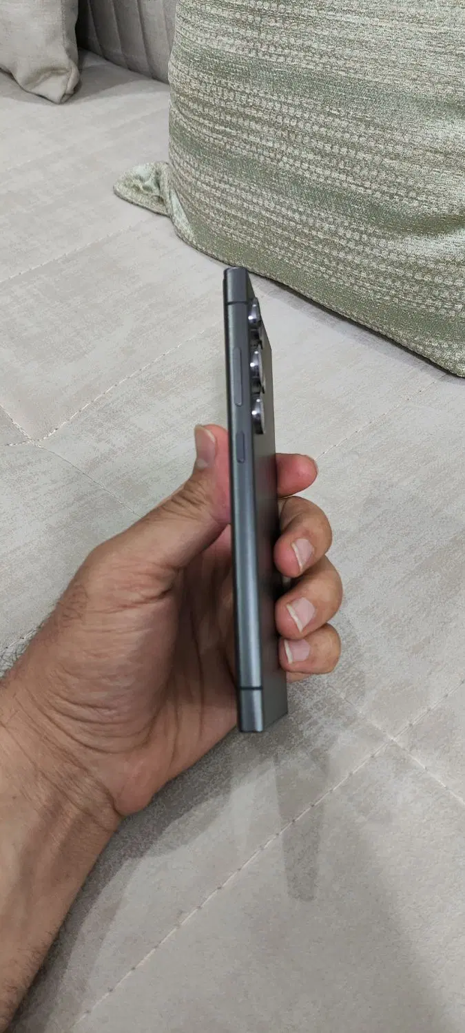 Samsung s24 ultra|موبایل|تهران, خواجه نظام الملک|دیوار