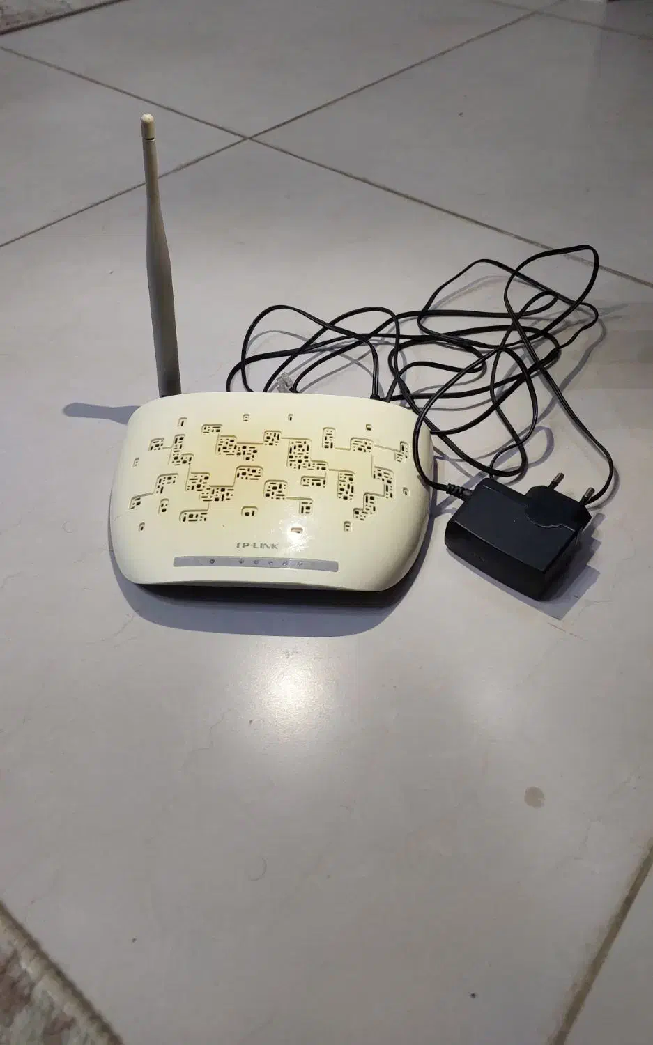 مودم TP LINK|مودم و تجهیزات شبکه|تنکابن, |دیوار