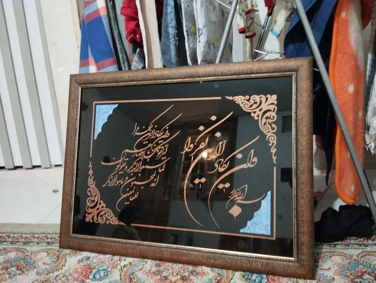تابلو|تابلو، نقاشی، عکس|مشهد, انصار|دیوار