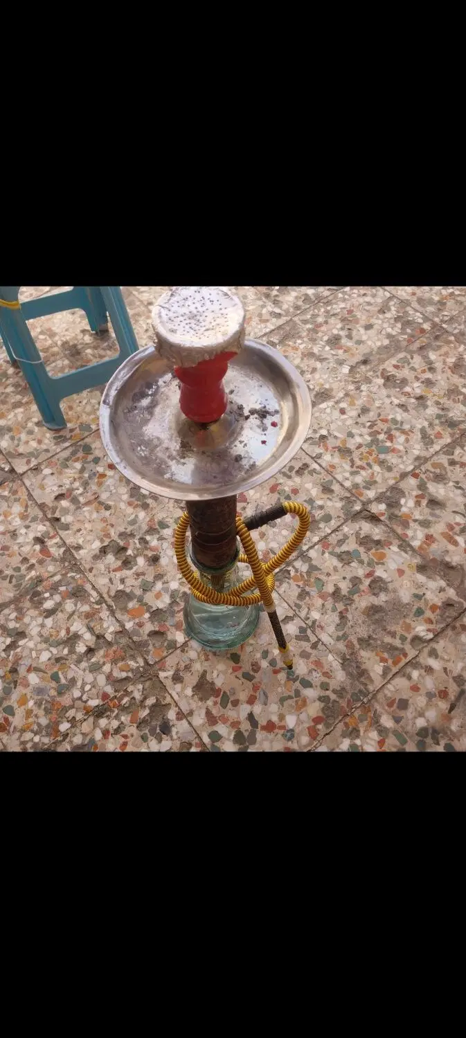 قلیون|کافی‌شاپ و رستوران|مسجد سلیمان, |دیوار