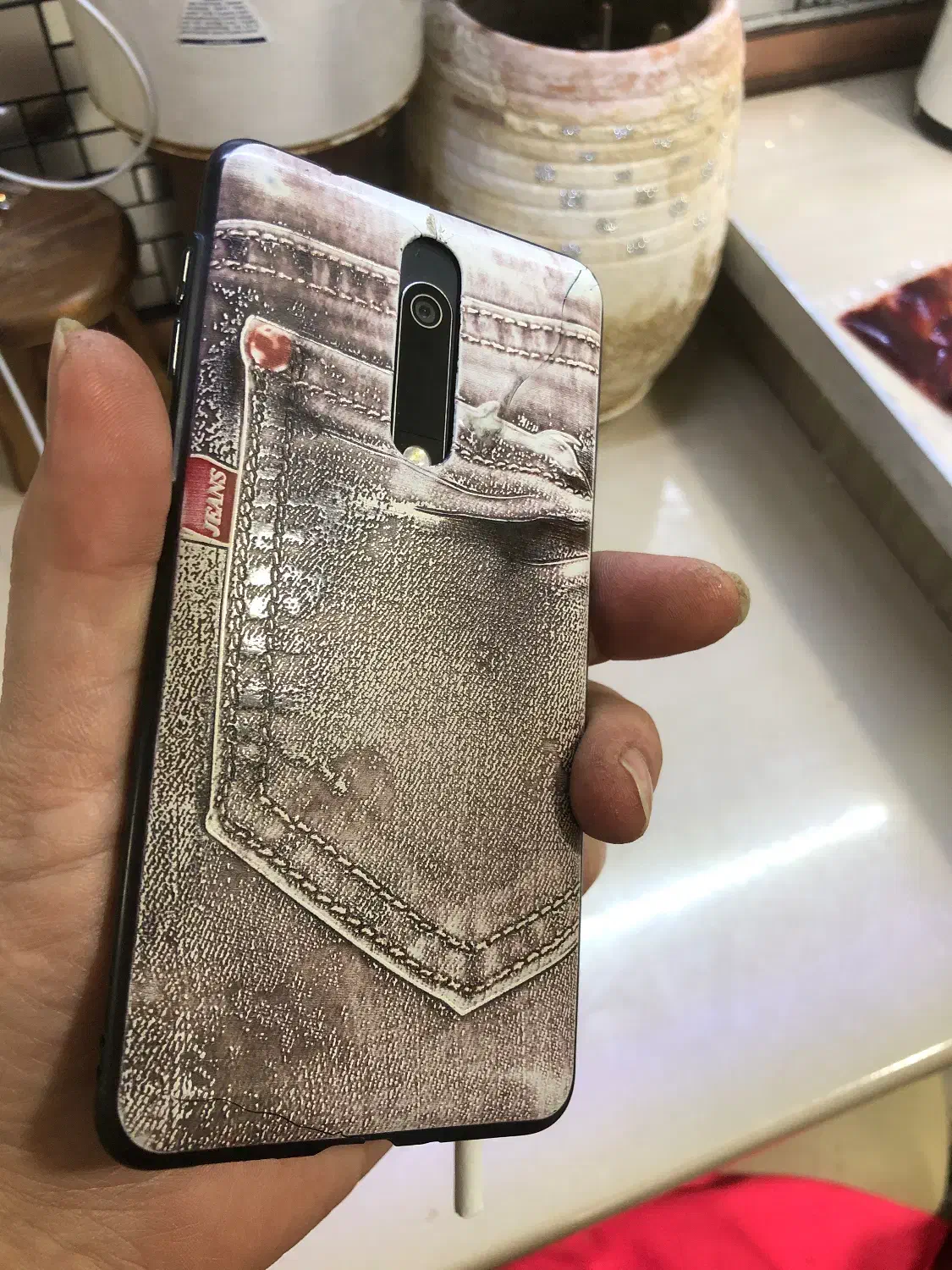 گوشی نوکیا5|موبایل|تهران, جمال‌زاده|دیوار