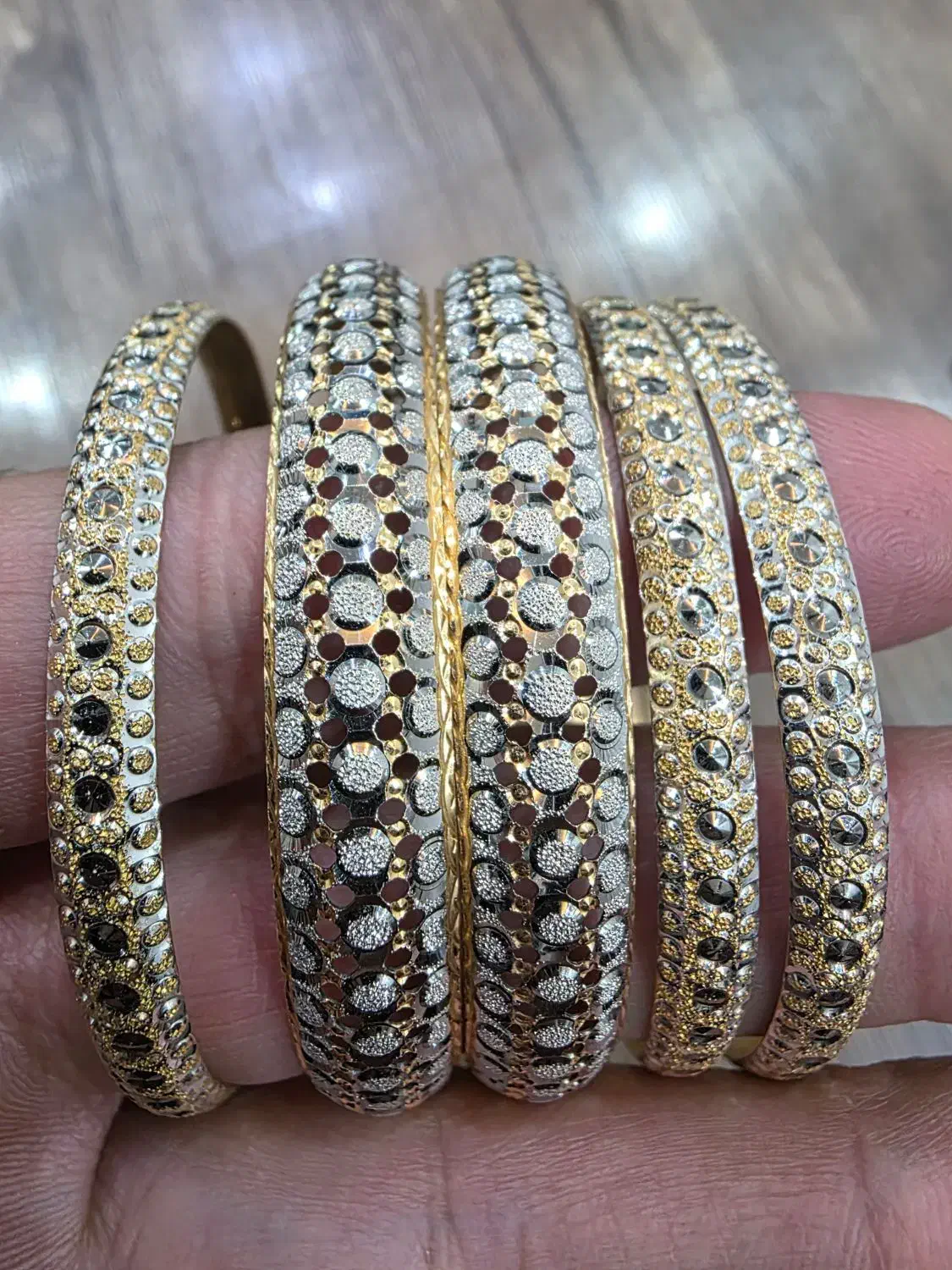 طلا نو به قیمت فروش تابلو بعلاوه ۳درصد|جواهرات|نجف‌آباد, دلگشا|دیوار