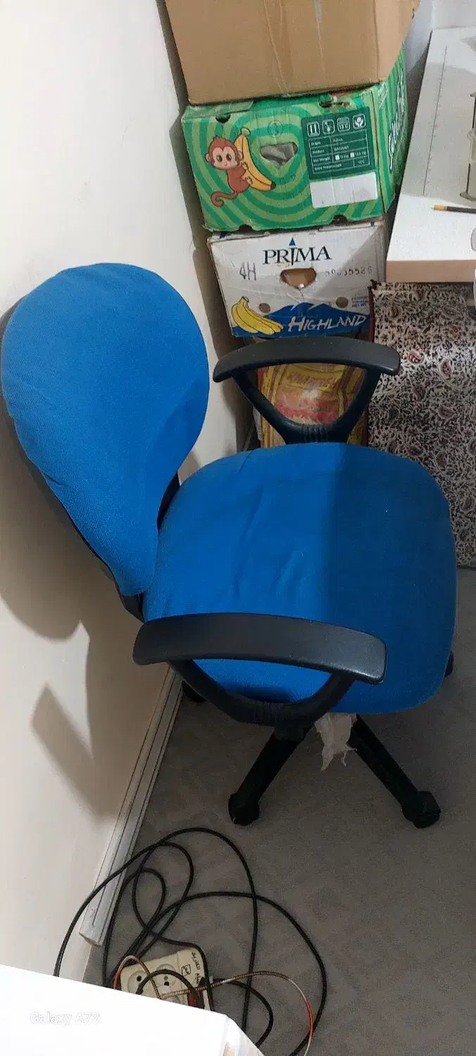 صندلی اداری|مبلمان اداری|پاکدشت, پاکدشت (مامازند)|دیوار