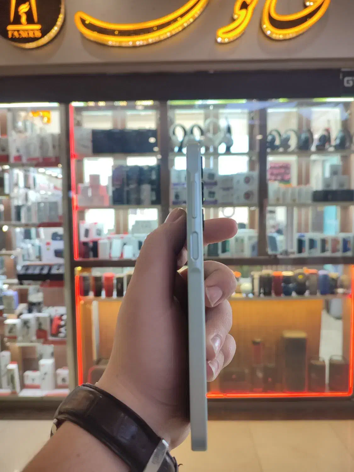 A16 128.6|موبایل|قم, عربستان|دیوار