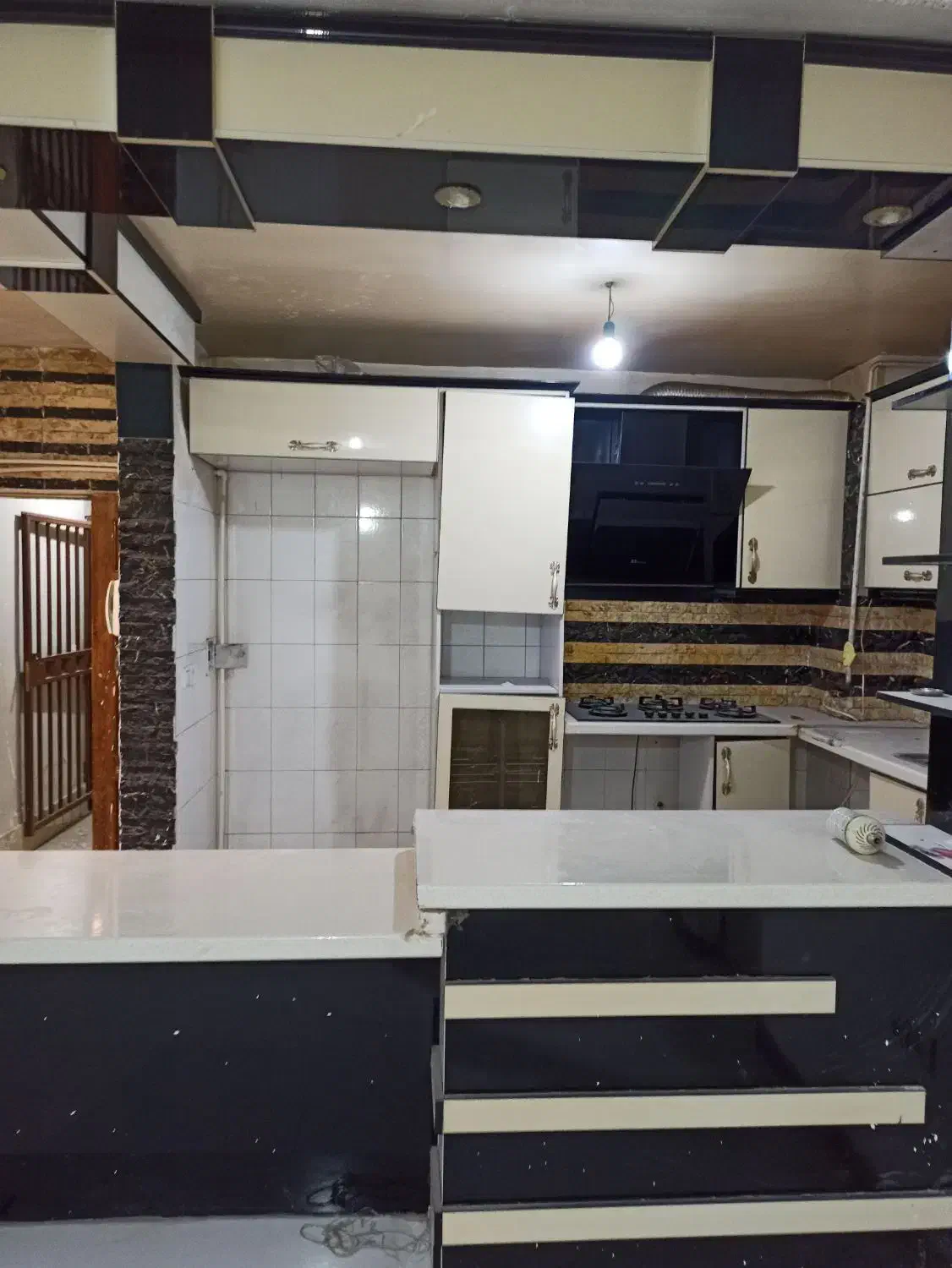 یک واحد 77 متری|فروش آپارتمان|هشتگرد, فاز ۳ مهستان|دیوار