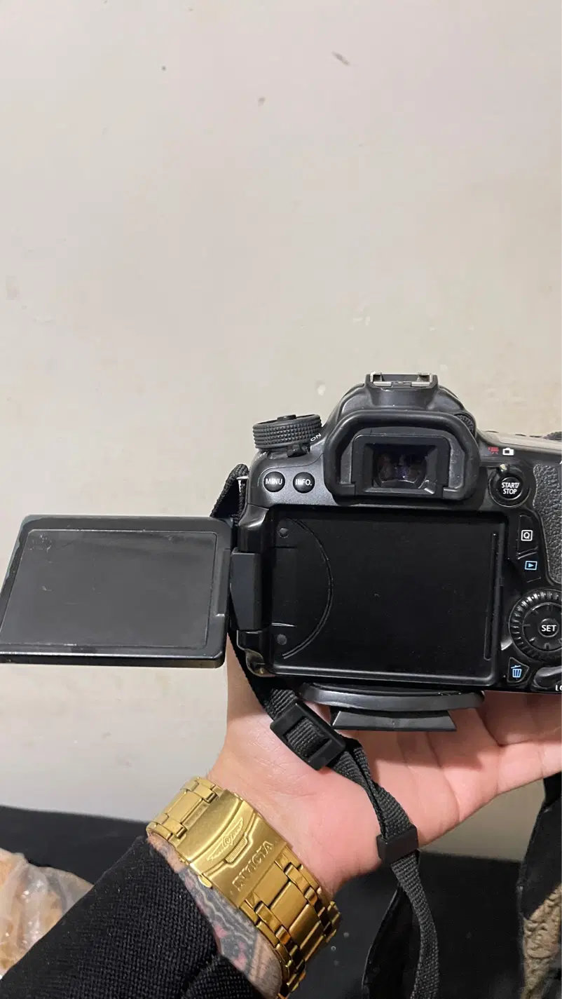 canon D7|دوربین عکاسی و فیلمبرداری|مشهد, هدایت|دیوار