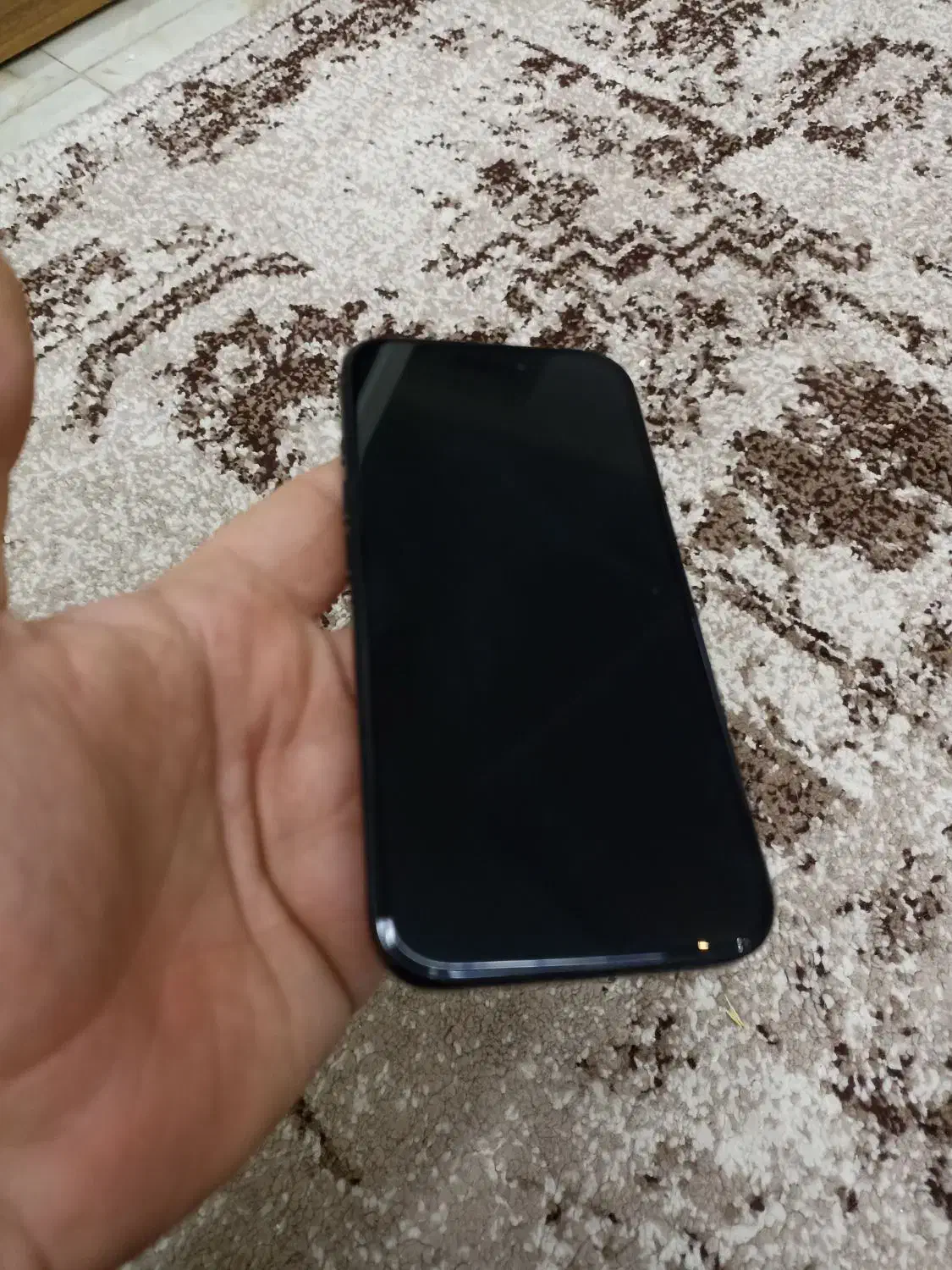 ایفون ۱۶ نرمال|موبایل|فردیس, قریشی|دیوار