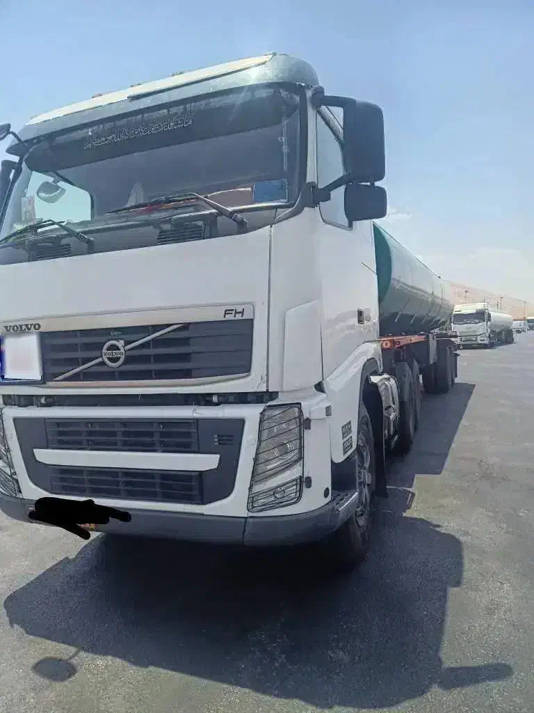 اف اچ ۴۴۰مدل۹۰|خودرو سنگین|اهواز, زیتون کارگری|دیوار