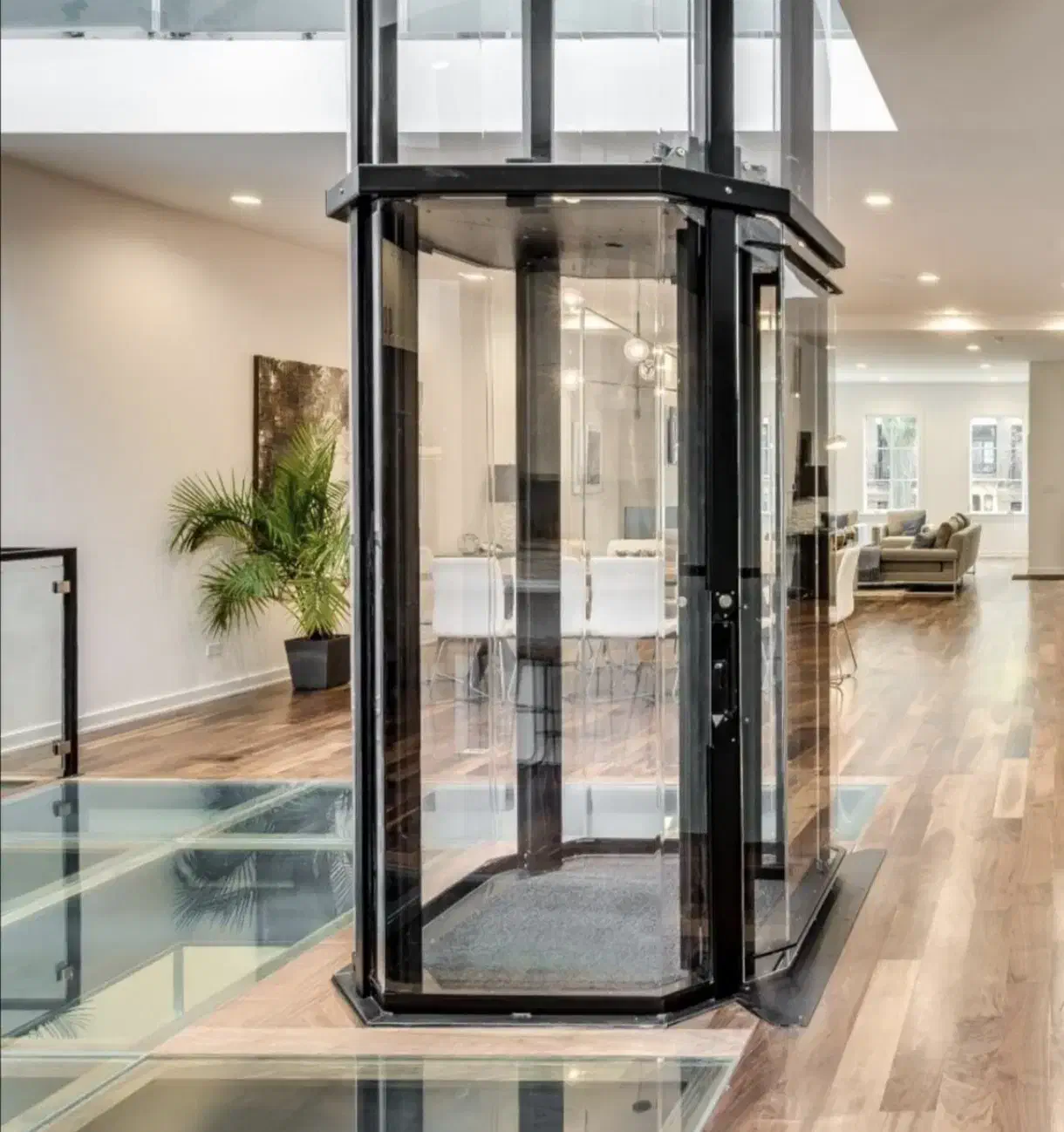 نصب آسانسور بالابر، تعمیر موتور آسانسور|خدمات پیشه و مهارت|کرمان, |دیوار