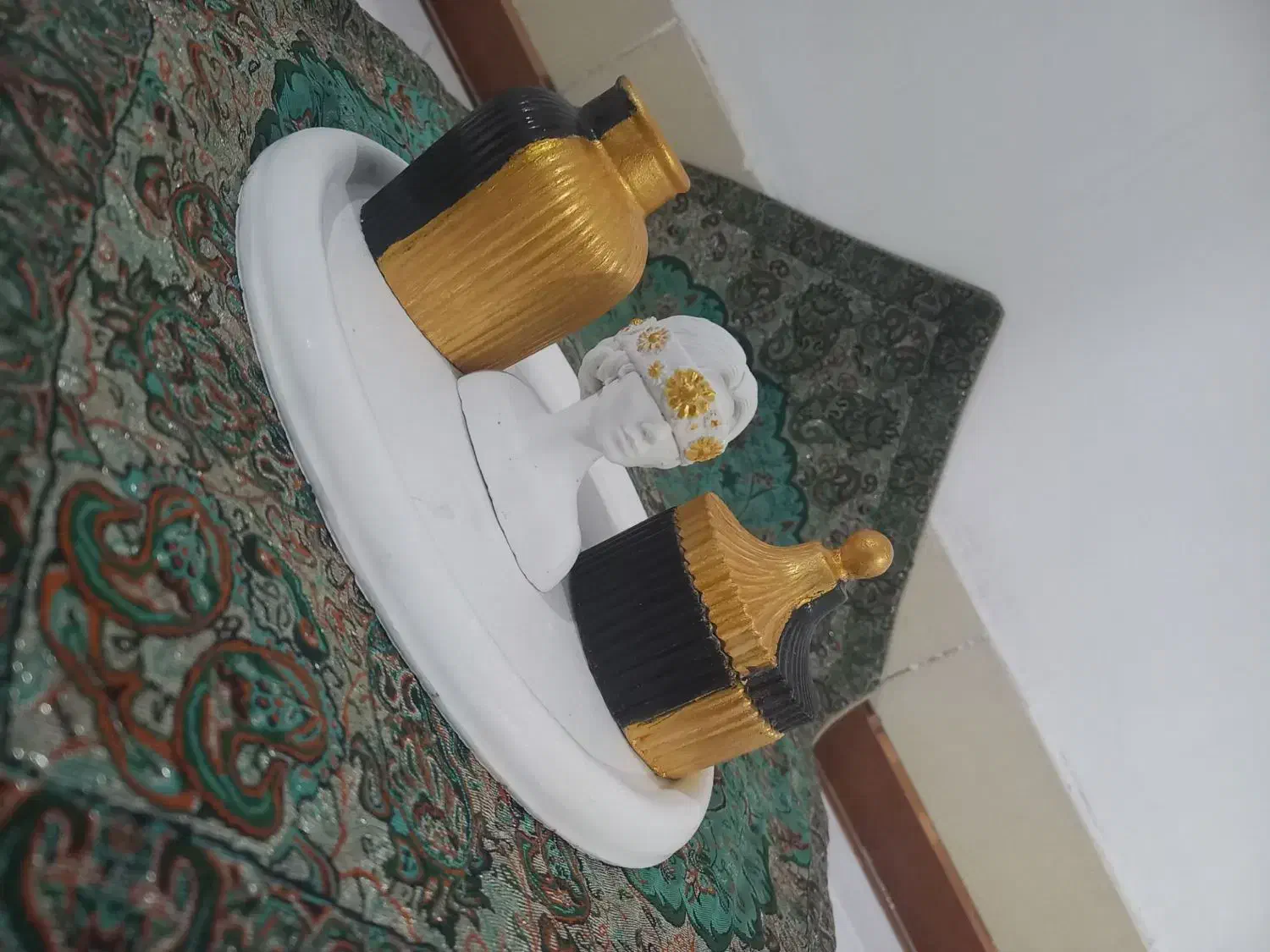 سنگ مصنوعی|مجسمه، تندیس، ماکت|سوسنگرد, |دیوار