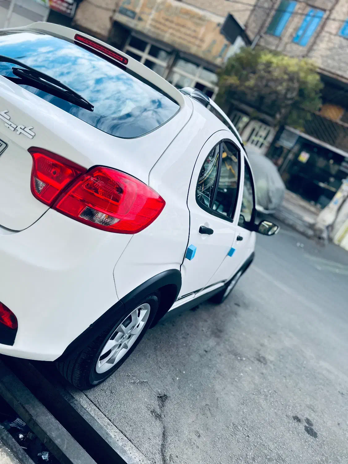 کوییک R|خودرو سواری و وانت|گلستان (تهران), |دیوار