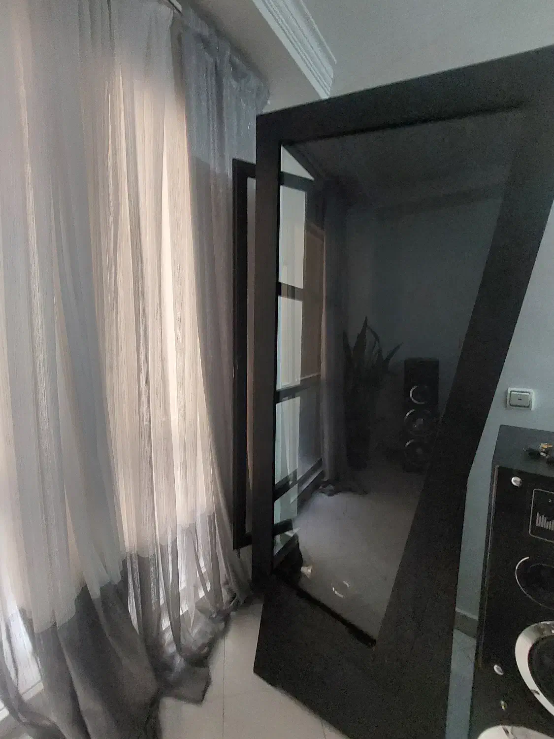 بوفه|بوفه، ویترین، کنسول|کرج, عظیمیه|دیوار