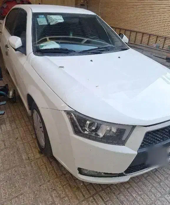 دناپلاس تیپ ۱|خودرو سواری و وانت|کرمان, |دیوار