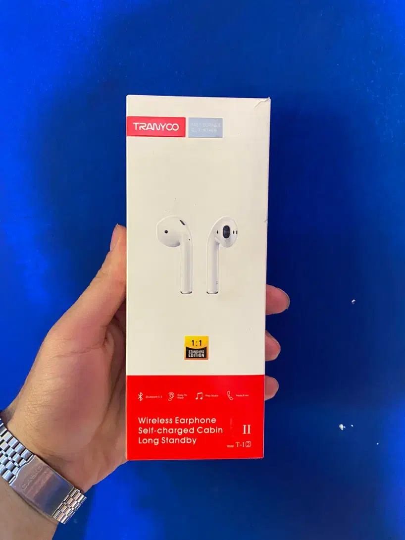 ایرپاد نسل ۲|لوازم جانبی موبایل و تبلت|گرگان, |دیوار