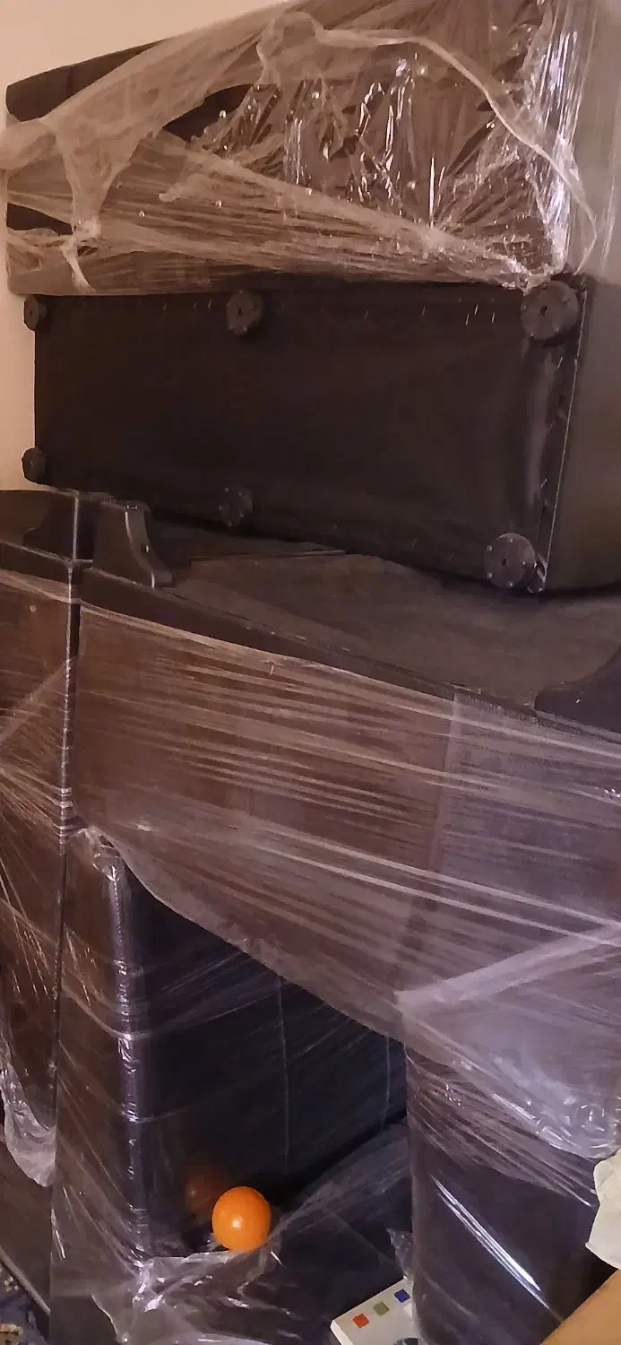 مبل گیم دو نفره|مبلمان اداری|مسجد سلیمان, |دیوار