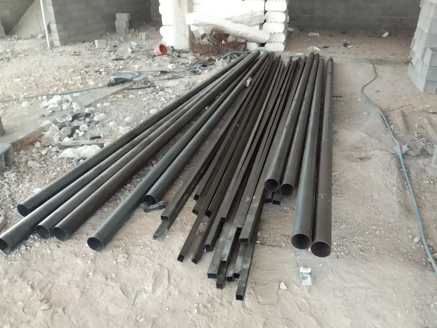 جوشکاری سیار دلوار  و گورگ و محمد عامری وجایینک|خدمات پیشه و مهارت|دلوار, |دیوار