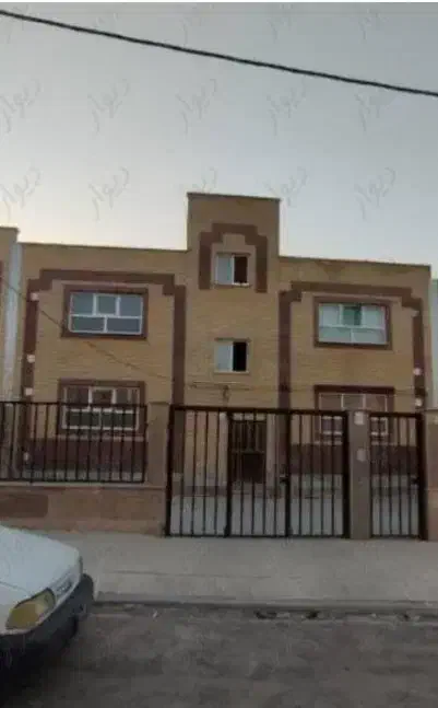 واحد ۹۰متری سلفچگان|فروش آپارتمان|سلفچگان, |دیوار