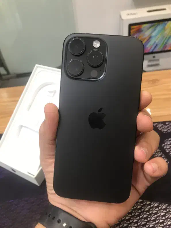 iphone 16promax|موبایل|تهران, جردن|دیوار