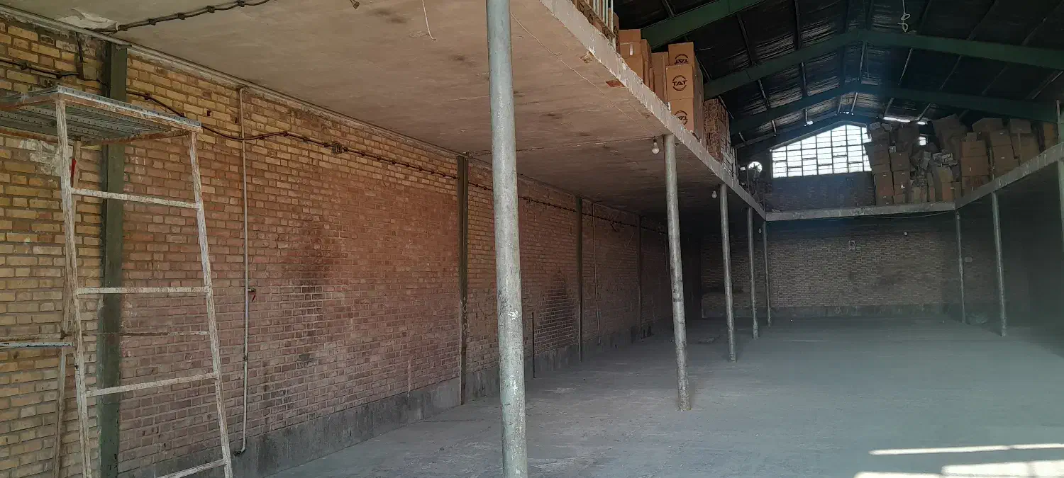 سوله و انبار دسترسی فوقالعاده در فداییان اسلام|اجارهٔ مغازه و غرفه|ری, دولتآباد|دیوار