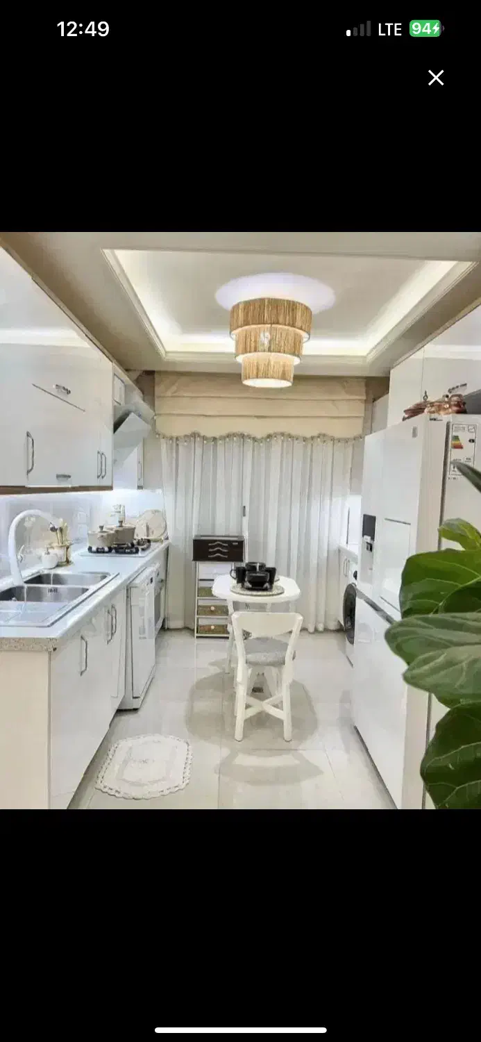 چشم درچشم خورشید روبرو. آقابیگی. بااملاک شاهکار|فروش آپارتمان|ری, اقدسیه|دیوار