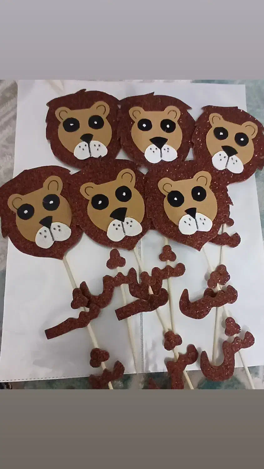 گیفت الفبا|لوازم التحریر|پاکدشت, حصار امیر|دیوار