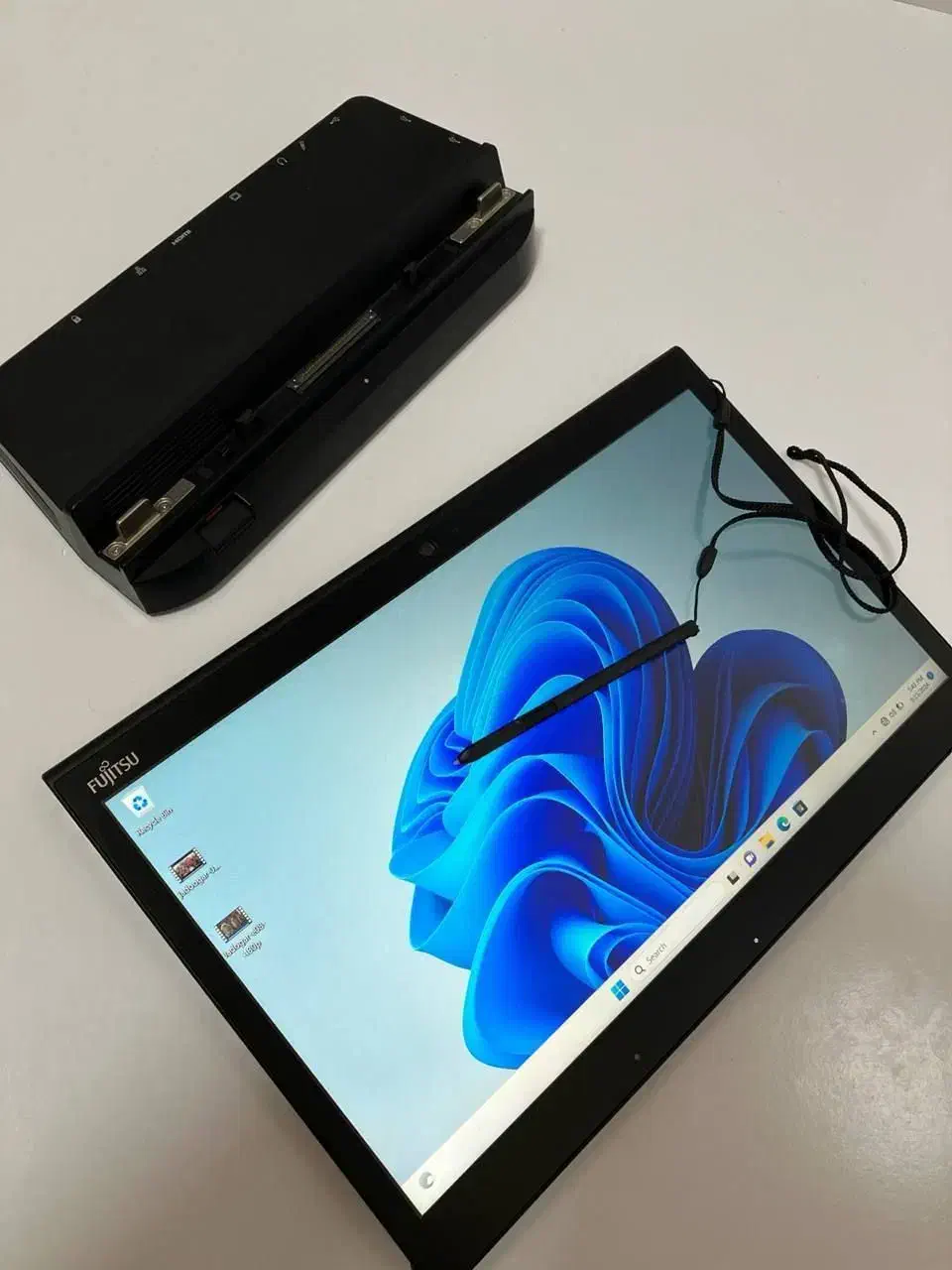 تبلت ویندوز برای طراحی فتوشاپ ویژولایزر ۱۳/۵ اینچ|تبلت|شیراز, ملاصدرا|دیوار