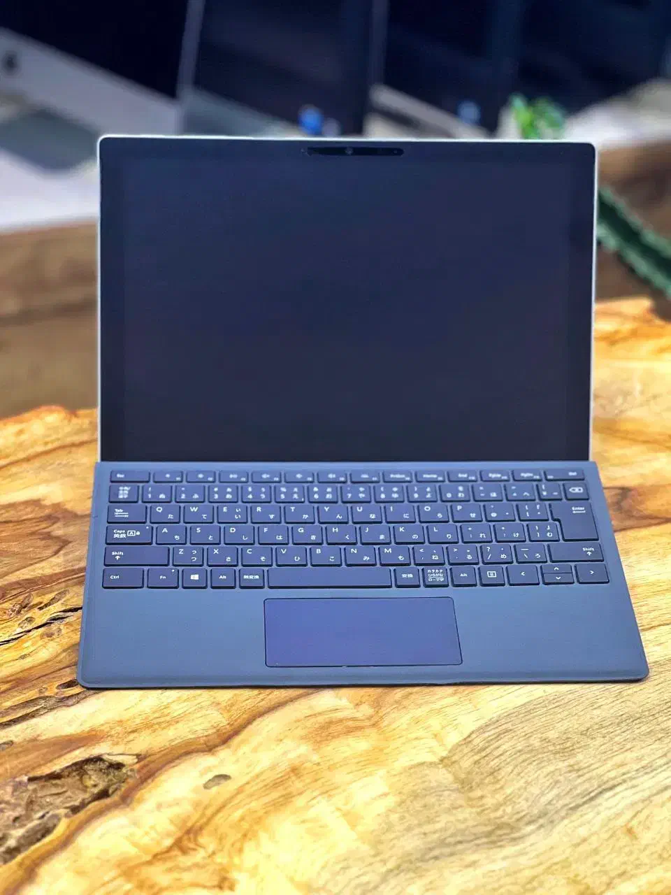 لپ تاپ Surface Pro7|رایانه همراه|ساری, |دیوار