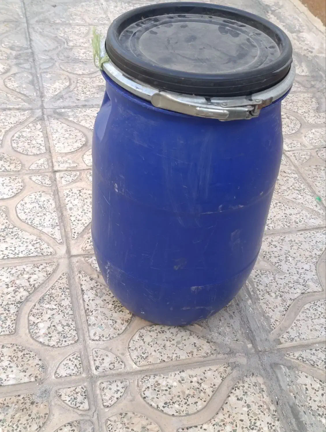 ۵ تا بشگه|ظروف نگهدارنده، پلاستیکی، یکبارمصرف|بروجرد, |دیوار