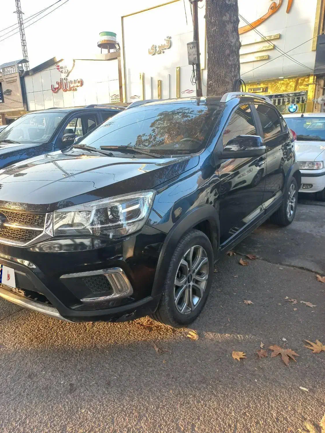 x22|خودرو سواری و وانت|ارومیه, |دیوار