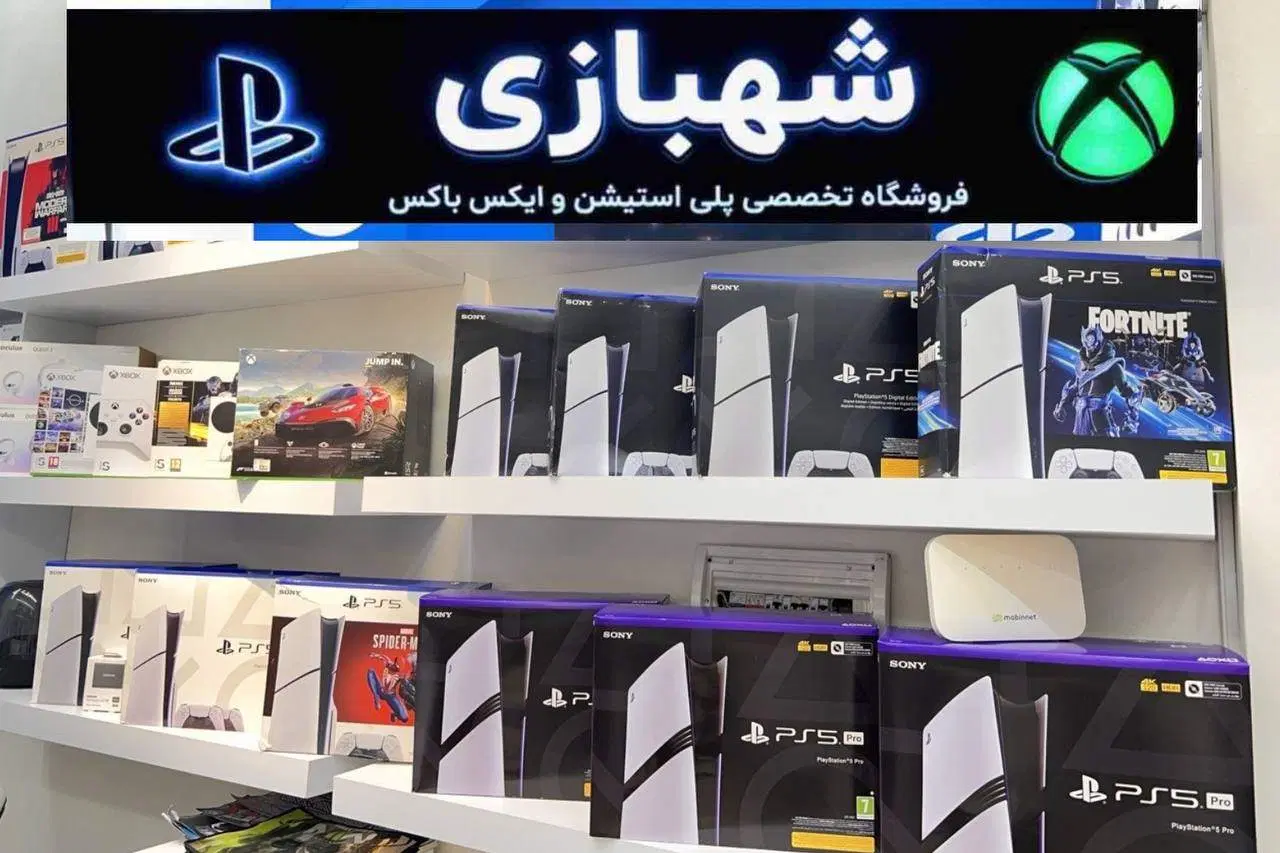 فروش سری اس ایکس /ps5بازیS.X قابلنصب XBOX|کنسول، بازی ویدئویی و آنلاین|تهران, هروی|دیوار