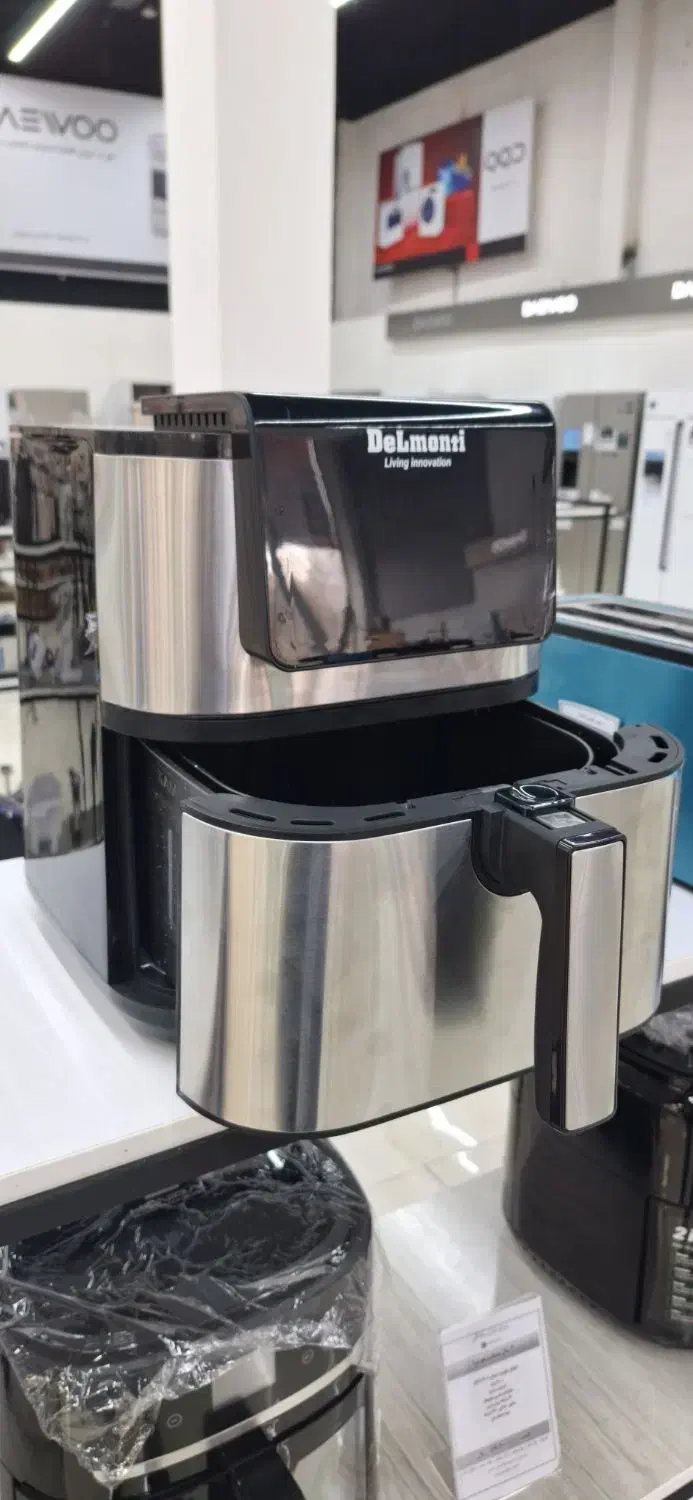 هواپز|اجاق گاز و لوازم برقی پخت‌وپز|زنجان, |دیوار