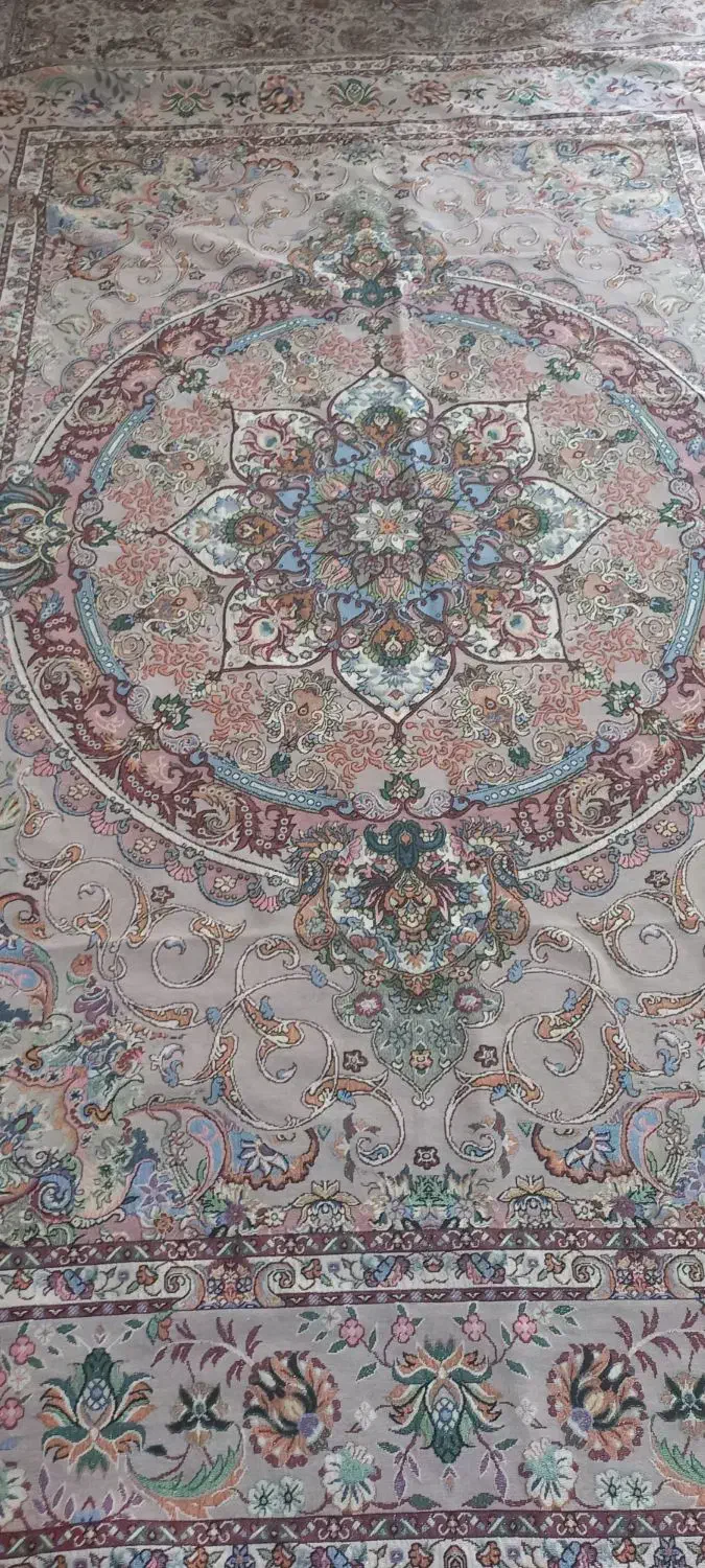 زیرانداز|روفرشی|اهواز, شهرک رزمندگان|دیوار