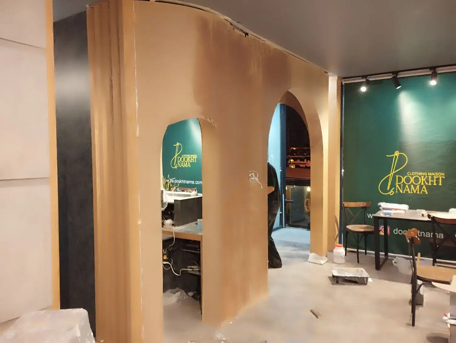 صنایع چوبی نوروزی|خدمات پیشه و مهارت|فردیس, شهرک شهید حسینی|دیوار