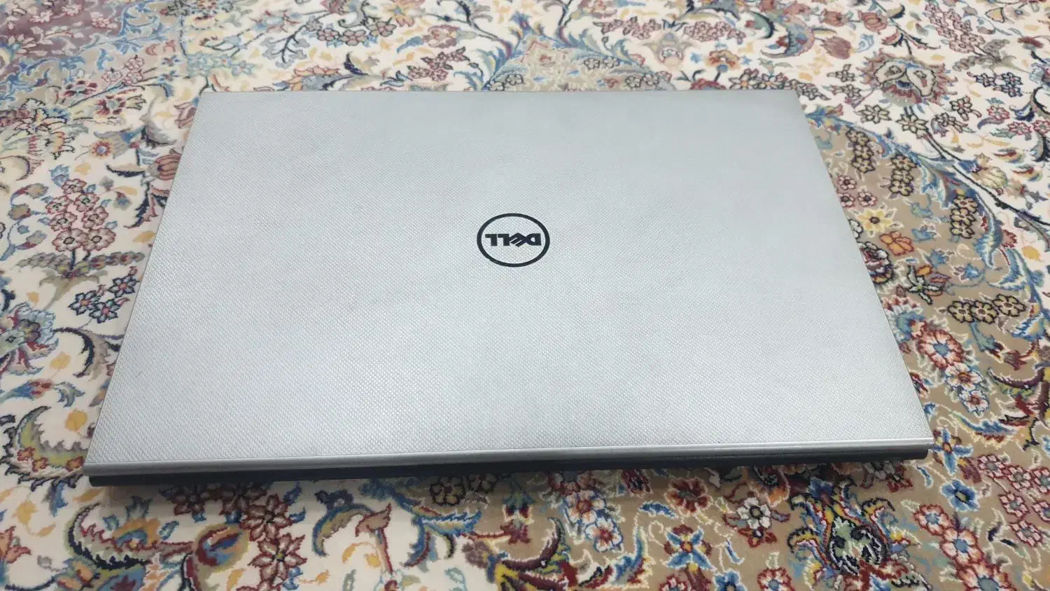 لپ تاپ دل dell i7|رایانه همراه|پرند, فاز ۳|دیوار