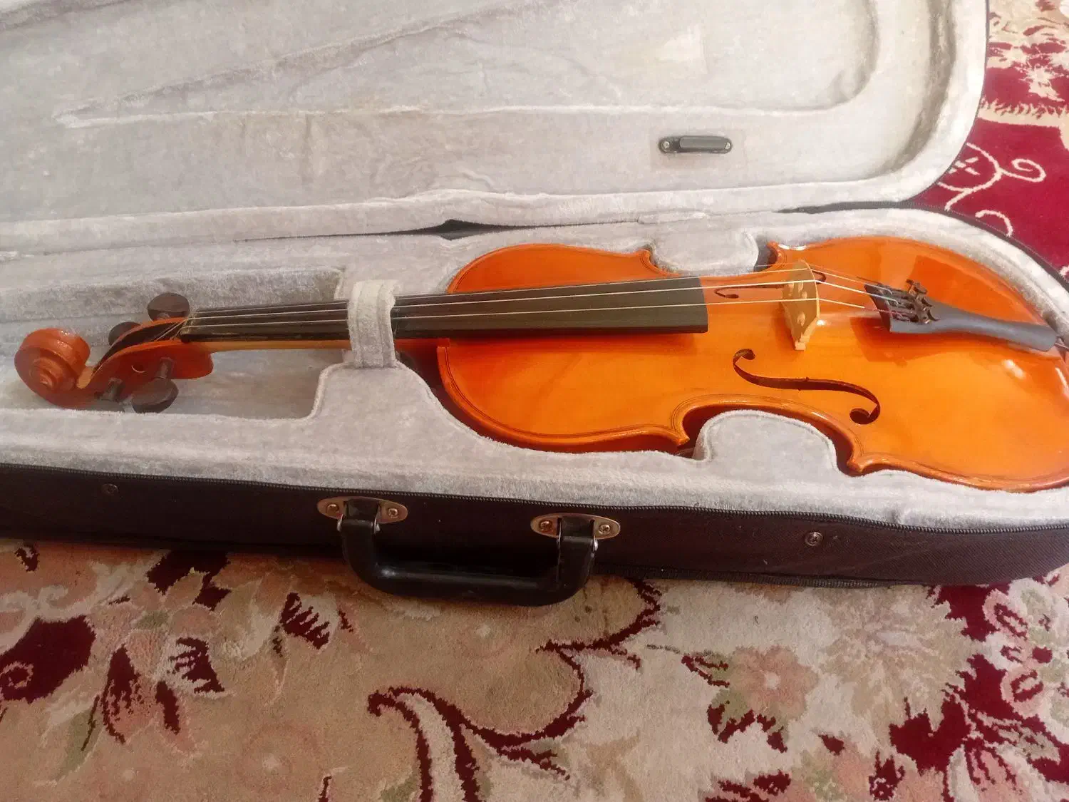 ویالون|ویولن|اصفهان, دانشگاه اصفهان|دیوار