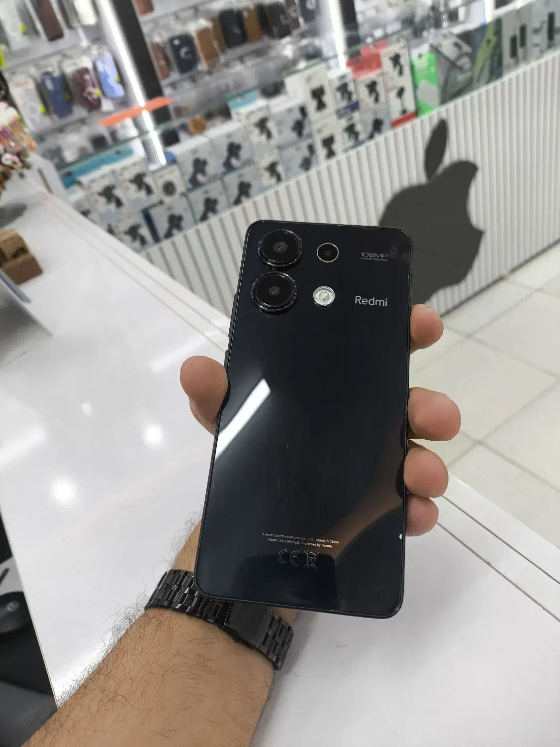 note 13|موبایل|قائن, |دیوار