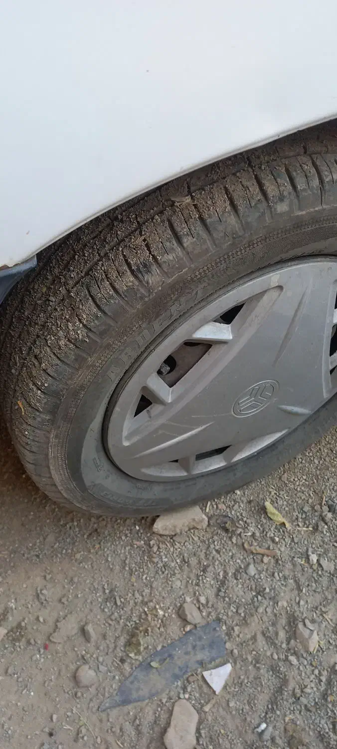 پراید مدل 93|خودرو سواری و وانت|دینور, |دیوار