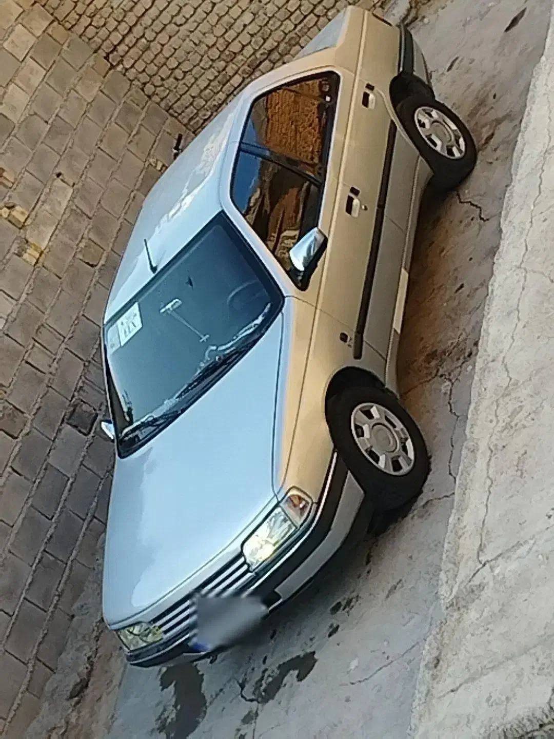 405|خودرو سواری و وانت|کرمانشاه, |دیوار