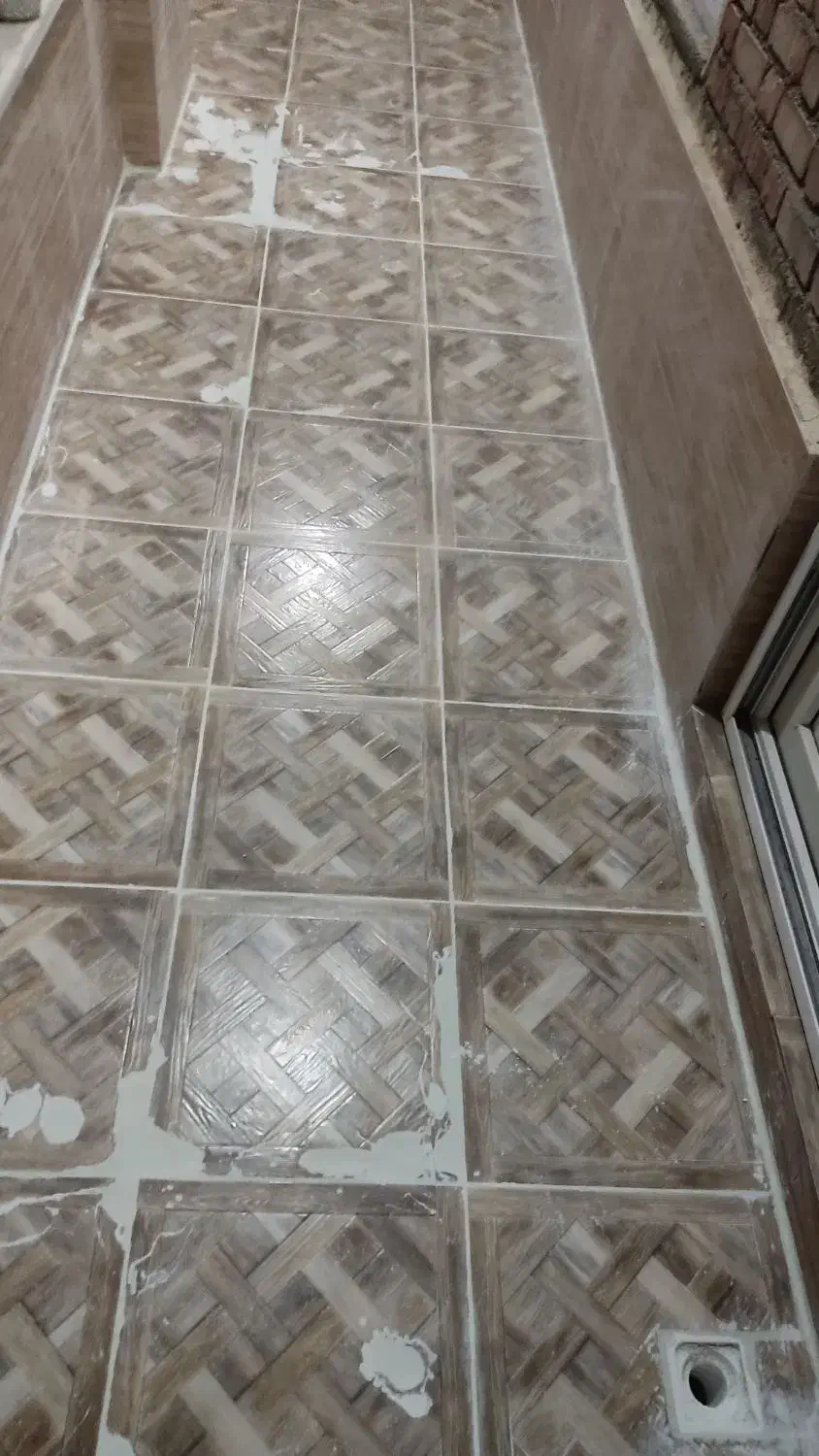 نشت یابی ولوله  بازکنی  نانو کاری|خدمات پیشه و مهارت|نقده, |دیوار