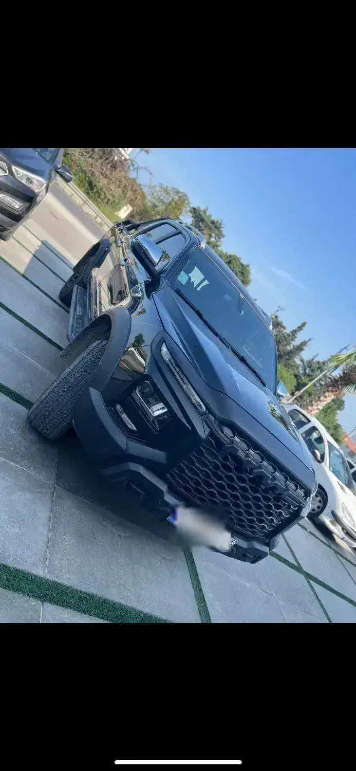 کی ام سی T9 بی نقطه|خودرو سواری و وانت|گرگان, |دیوار