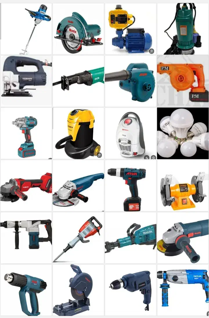 تعمیرات ابزارآلات صنعتی|خدمات پیشه و مهارت|بندر ماهشهر, |دیوار