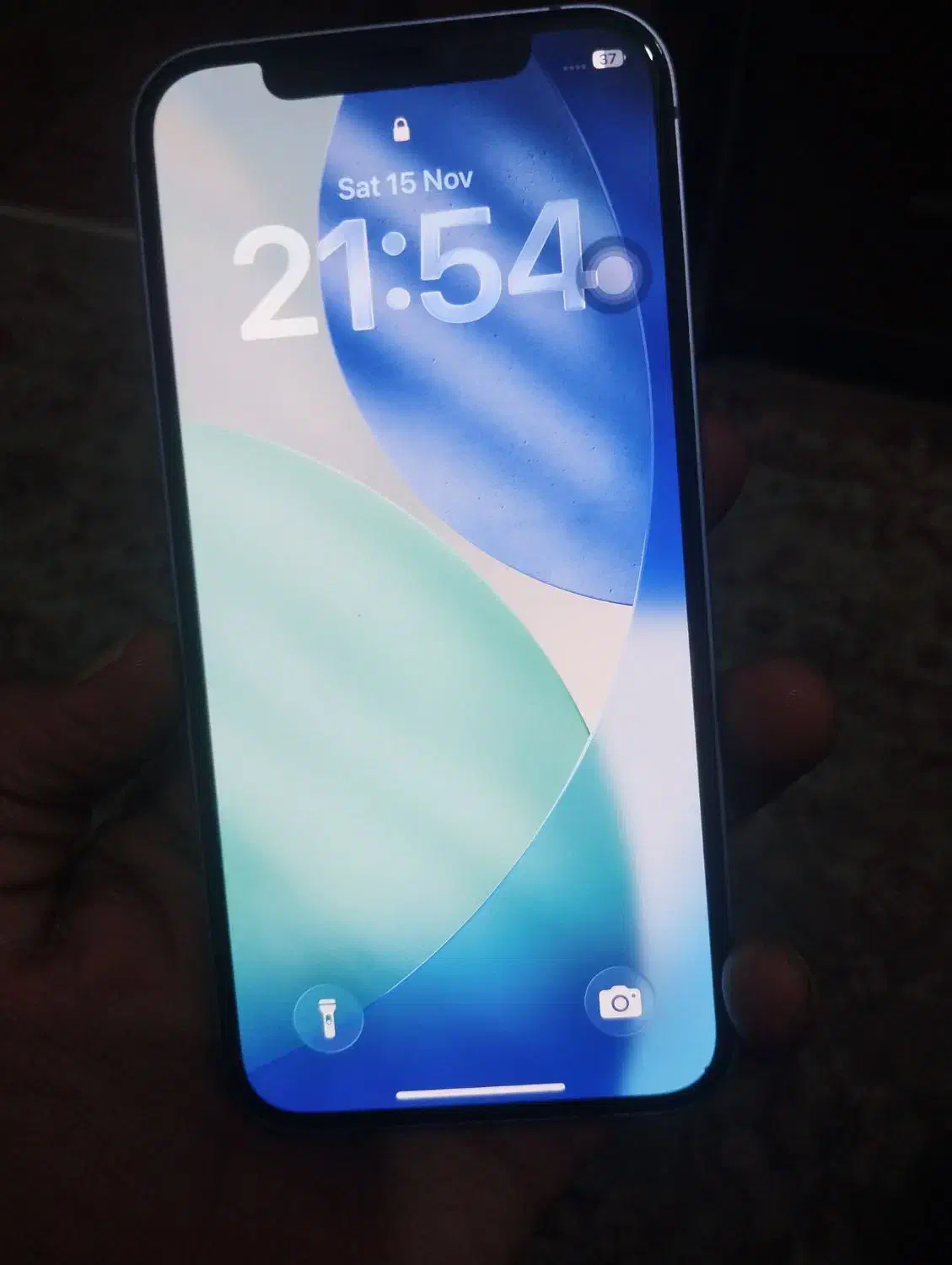 ایفون ۱۲ نرمال ۱۲۸|موبایل|تهران, یافت آباد شمالی|دیوار