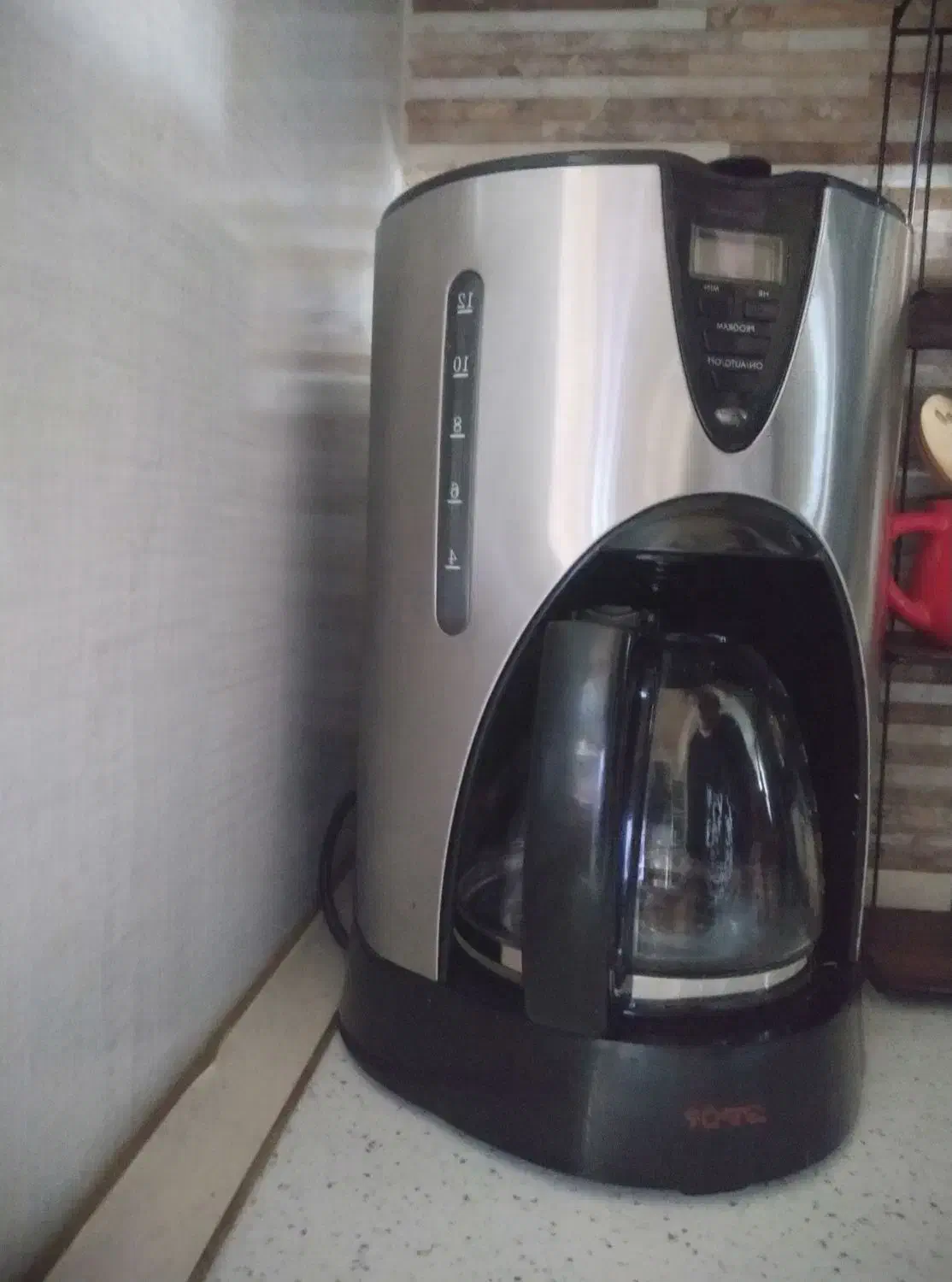 قهوه ساز|سماور، چایساز، قهوهساز|تهران, مشیریه|دیوار