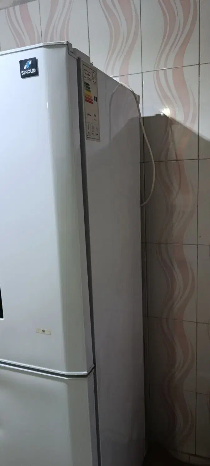 یخچال|یخچال و فریزر|مسجد سلیمان, |دیوار